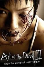 Watch Art of the Devil 2 M4uhd