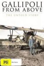 Watch Gallipoli from Above M4uhd