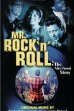 Watch Mr. Rock 'n' Roll: The Alan Freed Story M4uhd