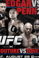 Watch UFC 118: Preliminary Fights M4uhd