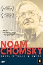 Watch Noam Chomsky: Rebel Without a Pause M4uhd