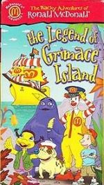 Watch The Wacky Adventures of Ronald McDonald: The Legend of Grimace Island M4uhd