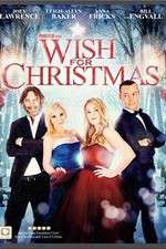 Watch Wish For Christmas M4uhd