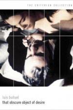 Watch That Obscure Object of Desire M4uhd