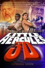 Watch Little Hercules in 3-D M4uhd
