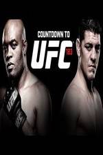 Watch Countdown to UFC 183: Silva vs. Diaz M4uhd