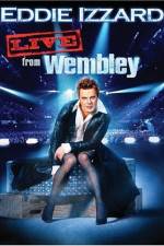 Watch Eddie Izzard Live from Wembley M4uhd