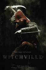 Watch Witchville M4uhd