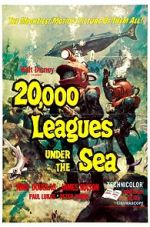 Watch 20,000 Leagues Under the Sea M4uhd