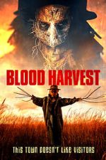 Watch Blood Harvest M4uhd