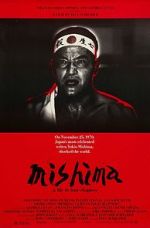 Watch Mishima: A Life in Four Chapters M4uhd