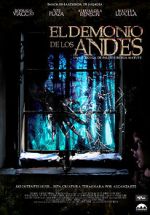 Watch El Demonio de los Andes M4uhd