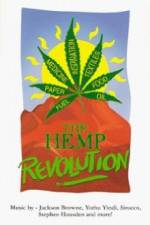 Watch The Hemp Revolution M4uhd