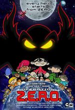Watch Codename: Kids Next Door - Operation Z.E.R.O. M4uhd