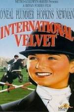 Watch International Velvet M4uhd