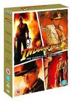 Watch Indiana Jones and the Ultimate Quest M4uhd
