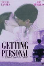Watch Getting Personal M4uhd