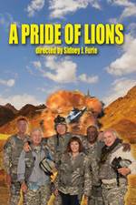 Watch Pride of Lions M4uhd