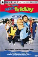 Watch Next Friday M4uhd