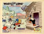 Watch Mary\'s Little Lamb (Short 1935) M4uhd