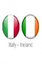 Watch Italy vs Ireland M4uhd