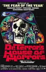 Watch Dr. Terror's House of Horrors M4uhd