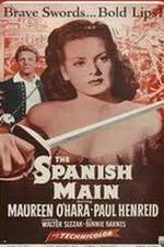 Watch The Spanish Main M4uhd