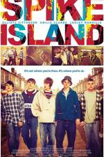 Watch Spike Island M4uhd