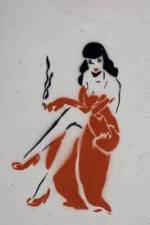 Watch Lady In Red M4uhd