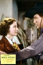Watch A Lawman Is Born M4uhd