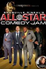 Watch Shaquille O\'Neal Presents All Star Comedy Jam - Live from Atlanta M4uhd