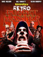 Watch RiffTrax: Retro Puppet Master M4uhd