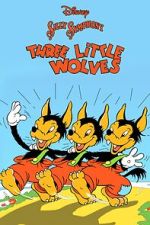 Watch Three Little Wolves (Short 1936) M4uhd