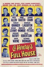 Watch O. Henry\'s Full House M4uhd