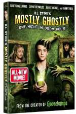 Watch Mostly Ghostly 3: One Night in Doom House M4uhd