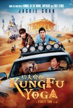 Watch Kung Fu Yoga M4uhd