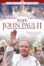 Watch Pope John Paul II M4uhd