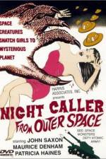 Watch The Night Caller M4uhd