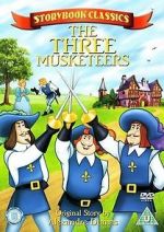 Watch The Three Musketeers M4uhd