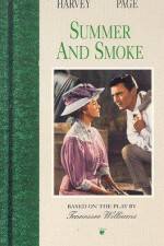 Watch Summer and Smoke M4uhd