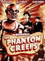 Watch RiffTrax: The Phantom Creeps M4uhd