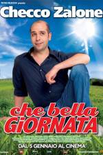 Watch Che bella giornata M4uhd