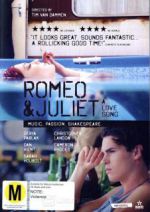 Watch Romeo and Juliet: A Love Song M4uhd