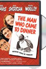 Watch The Man Who Came to Dinner M4uhd
