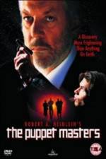 Watch The Puppet Masters M4uhd