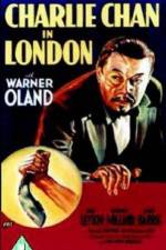 Watch Charlie Chan in London M4uhd