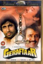 Watch Geraftaar M4uhd