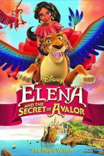 Watch Elena and the Secret of Avalor M4uhd