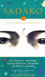 Watch Sadako and the Thousand Paper Cranes M4uhd