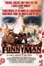 Watch Funny Man M4uhd